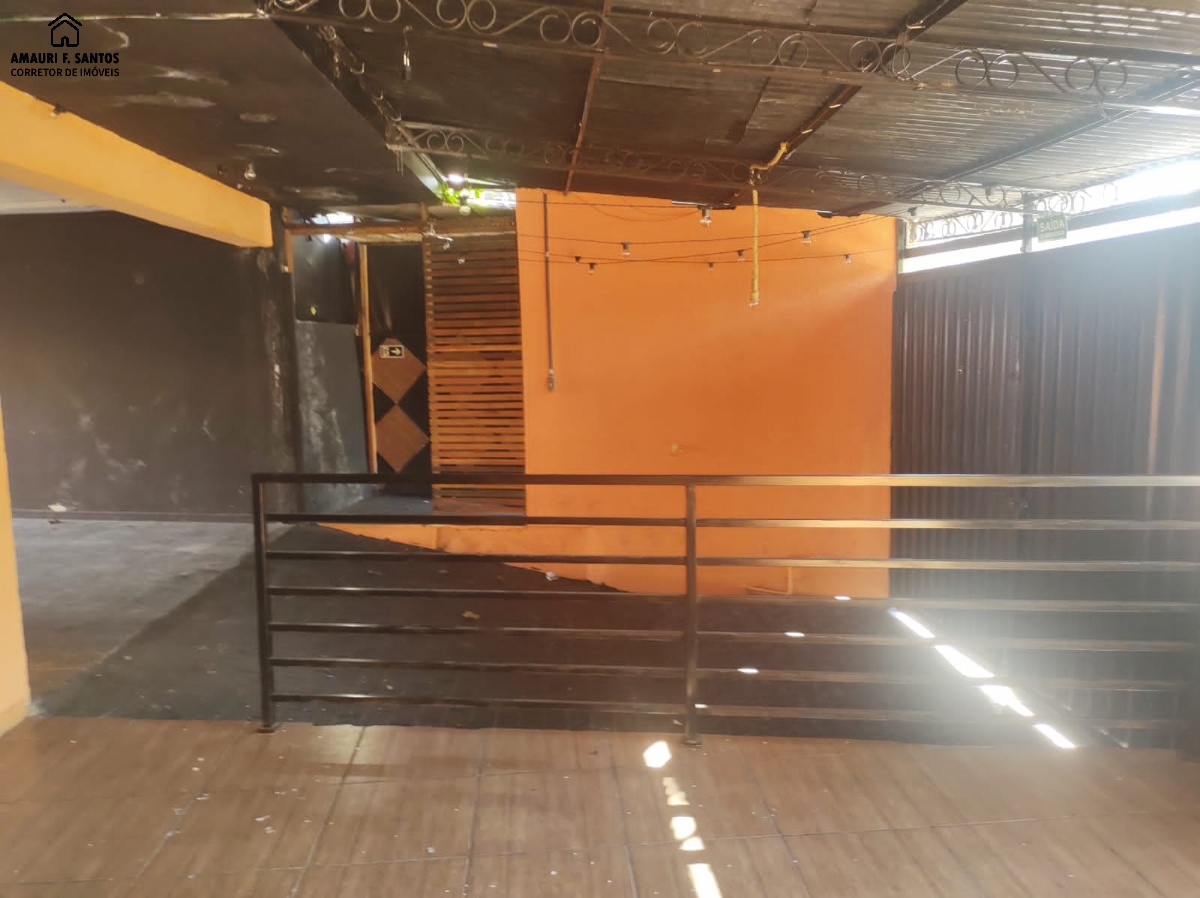 Comercial em , São Roque - salão comercial na av. marginal - Foto 4